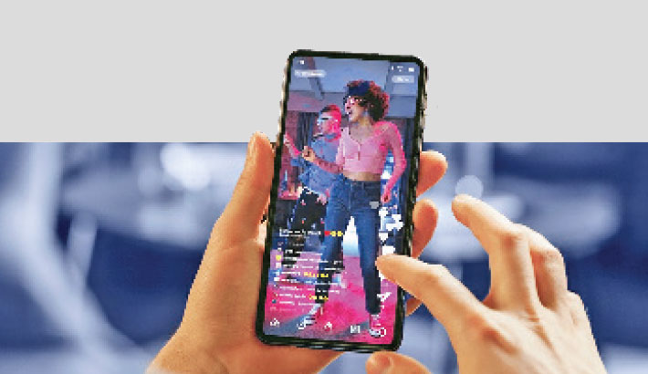 How short videos redefine content creation and consumption